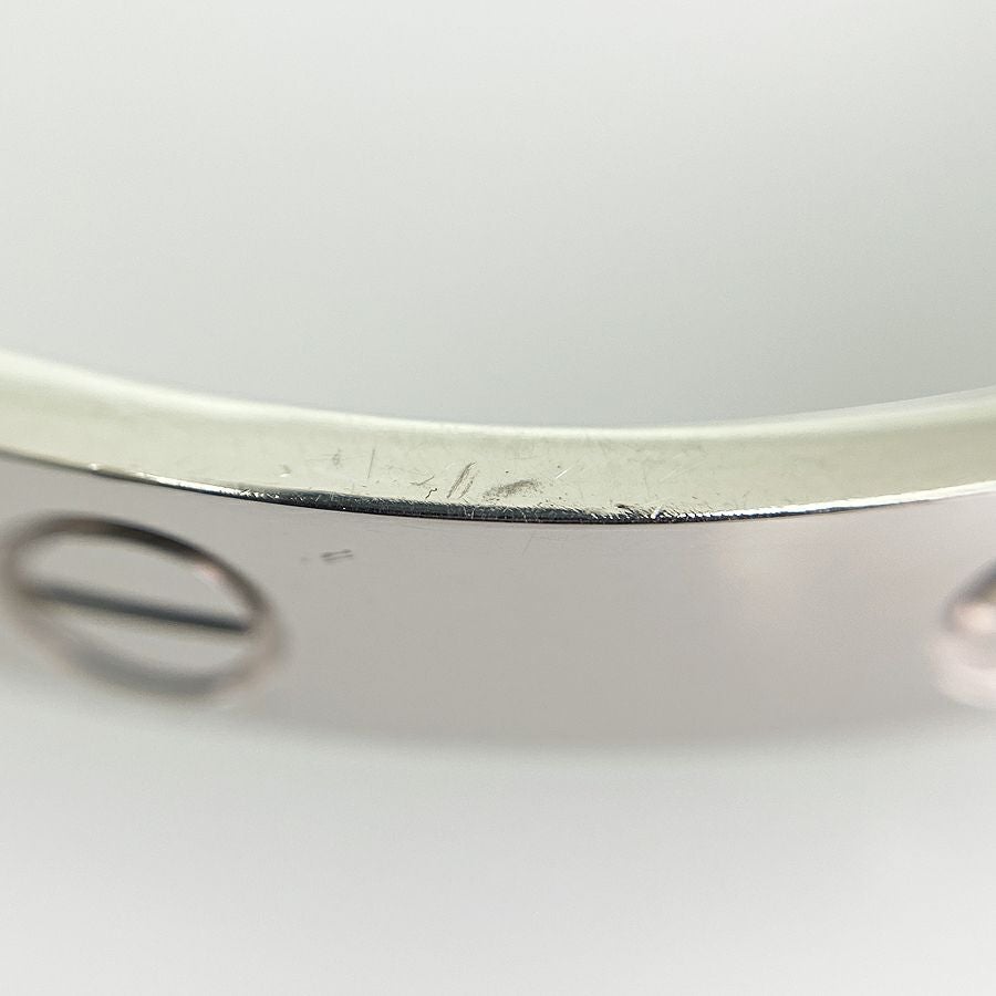 カルティエ ブレスレット