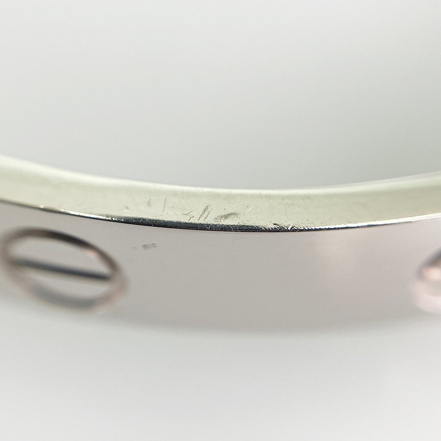 カルティエ ブレスレット