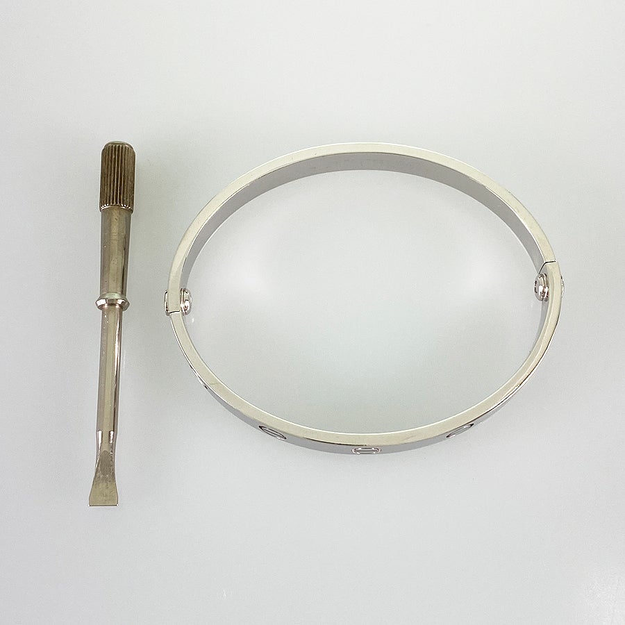 カルティエ ブレスレット