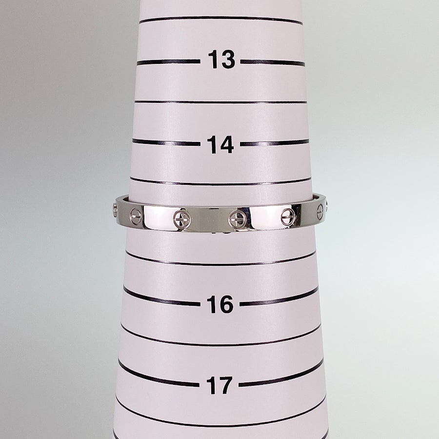 カルティエ ブレスレット