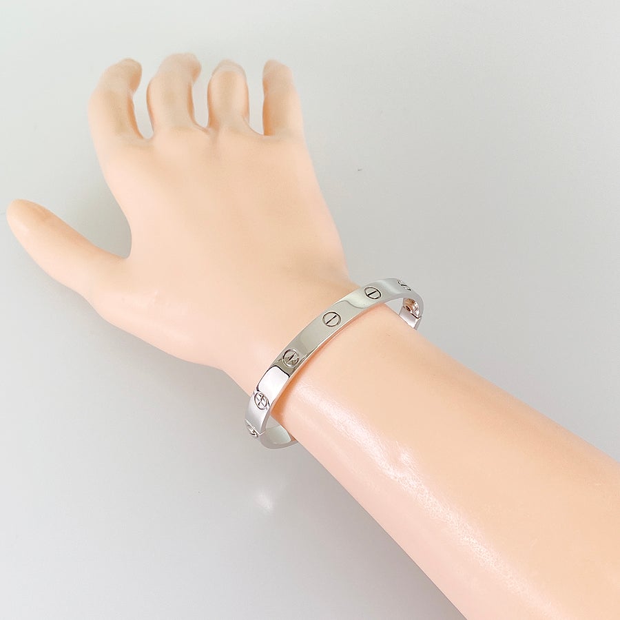 カルティエ ブレスレット