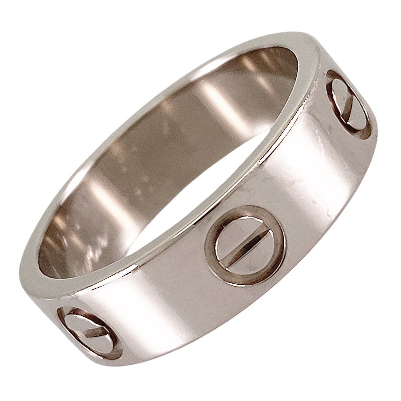 カルティエ リング