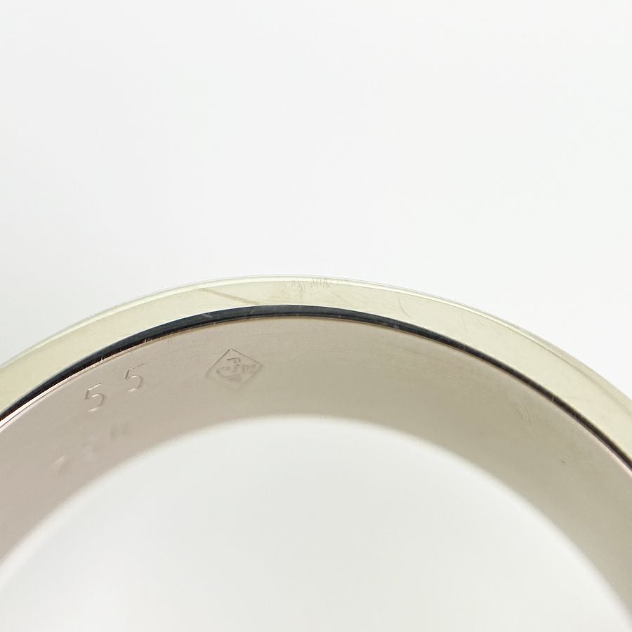 カルティエ リング