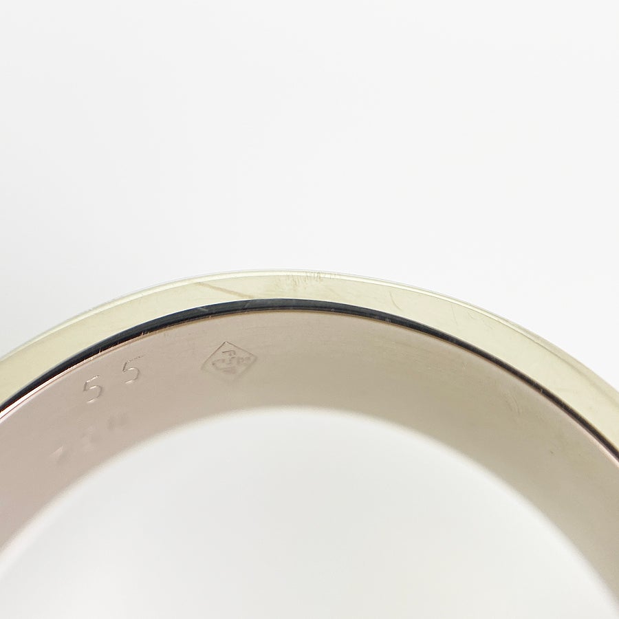 カルティエ リング