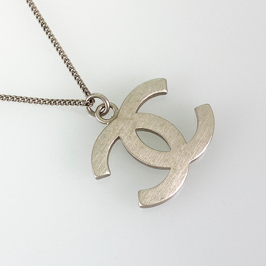 シャネル ネックレス