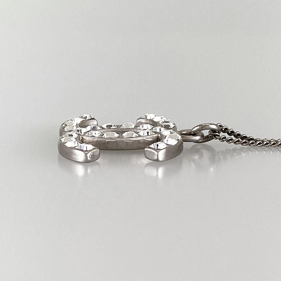 シャネル ネックレス