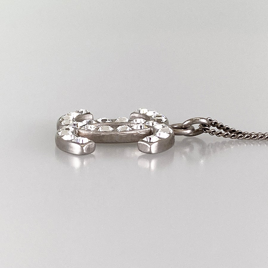 シャネル ネックレス