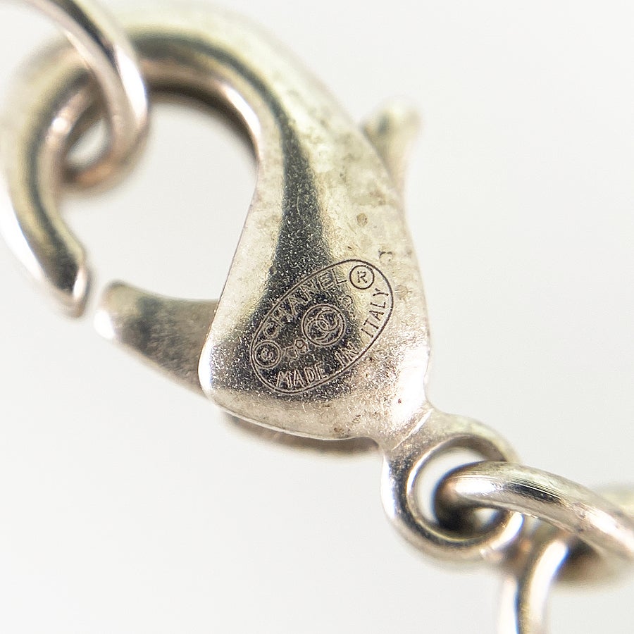 シャネル ネックレス