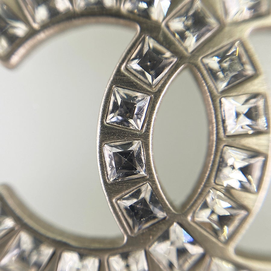 シャネル ネックレス