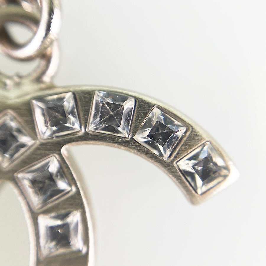 シャネル ネックレス