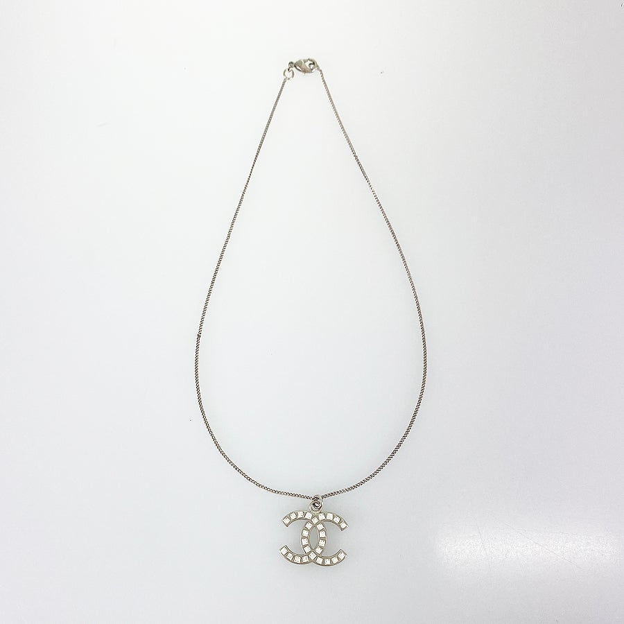 シャネル ネックレス