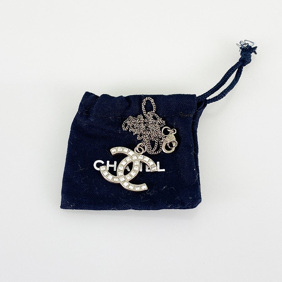 シャネル ネックレス