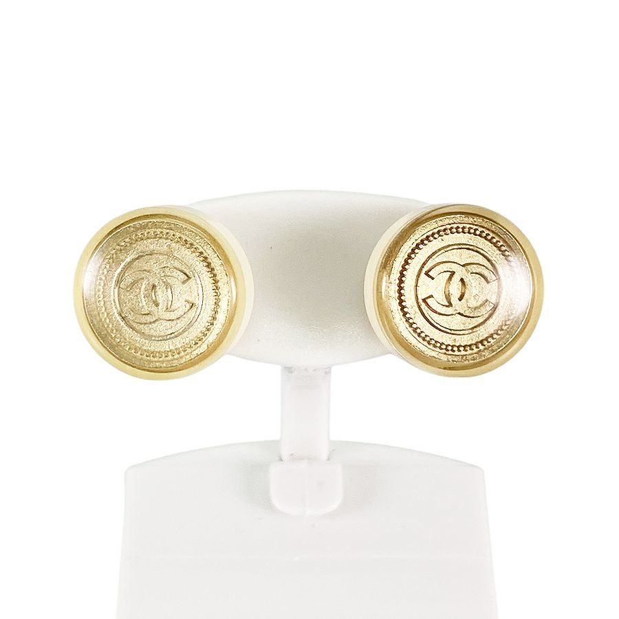 シャネル ピアス