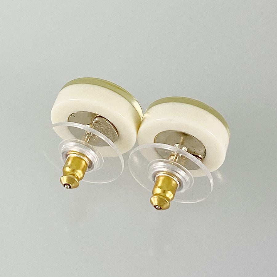 シャネル ピアス