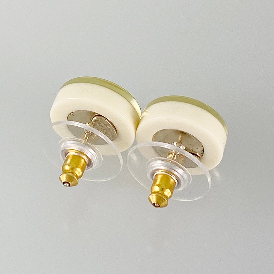 シャネル ピアス