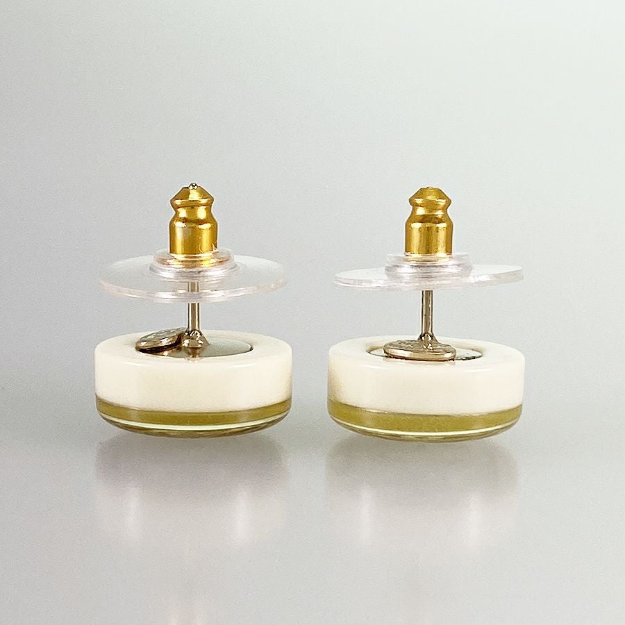 シャネル ピアス