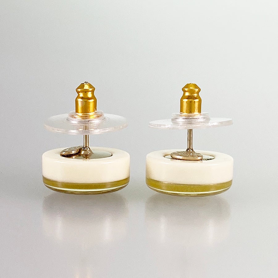 シャネル ピアス