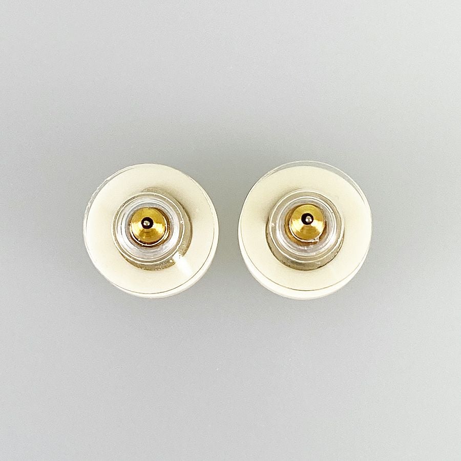 シャネル ピアス