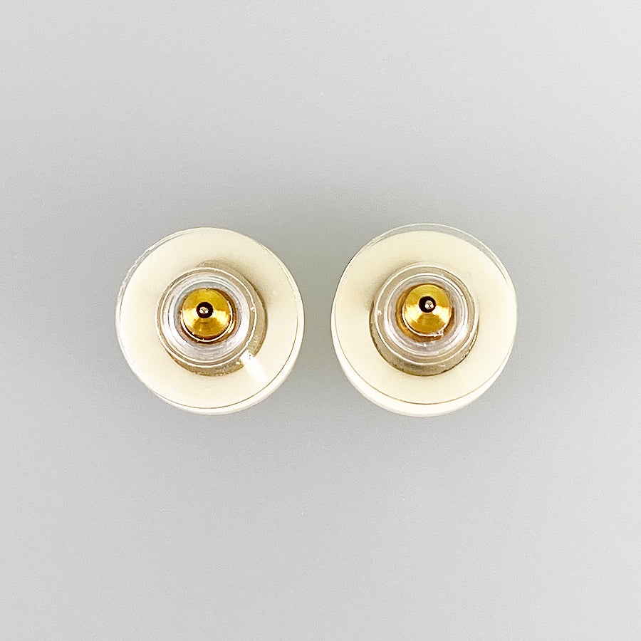 シャネル ピアス