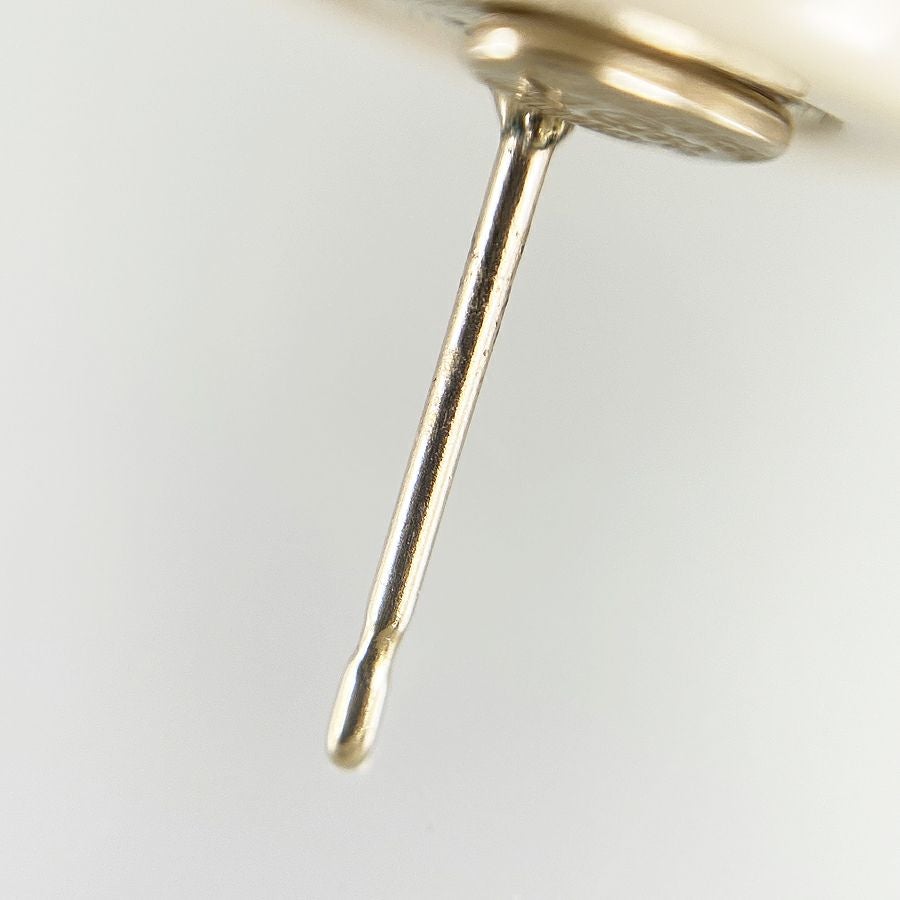 シャネル ピアス