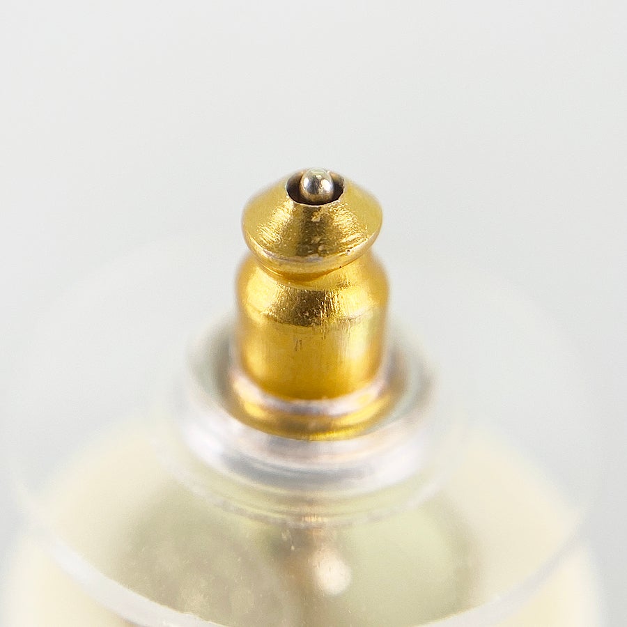 シャネル ピアス