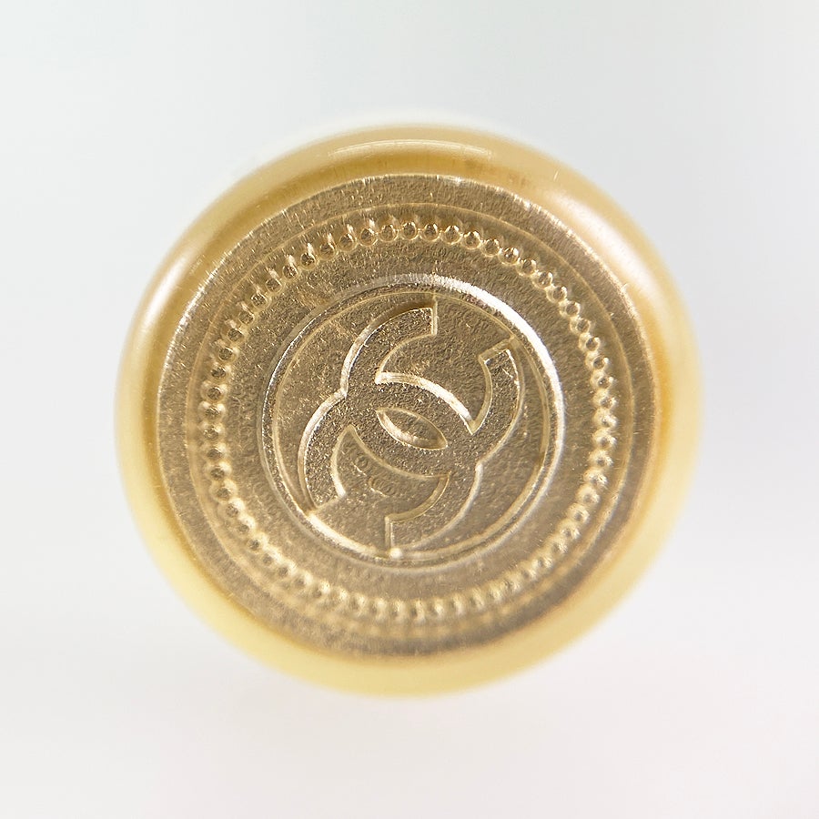 シャネル ピアス