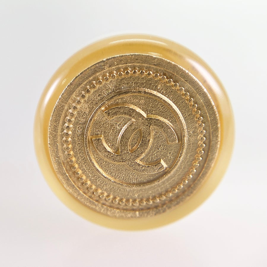 シャネル ピアス