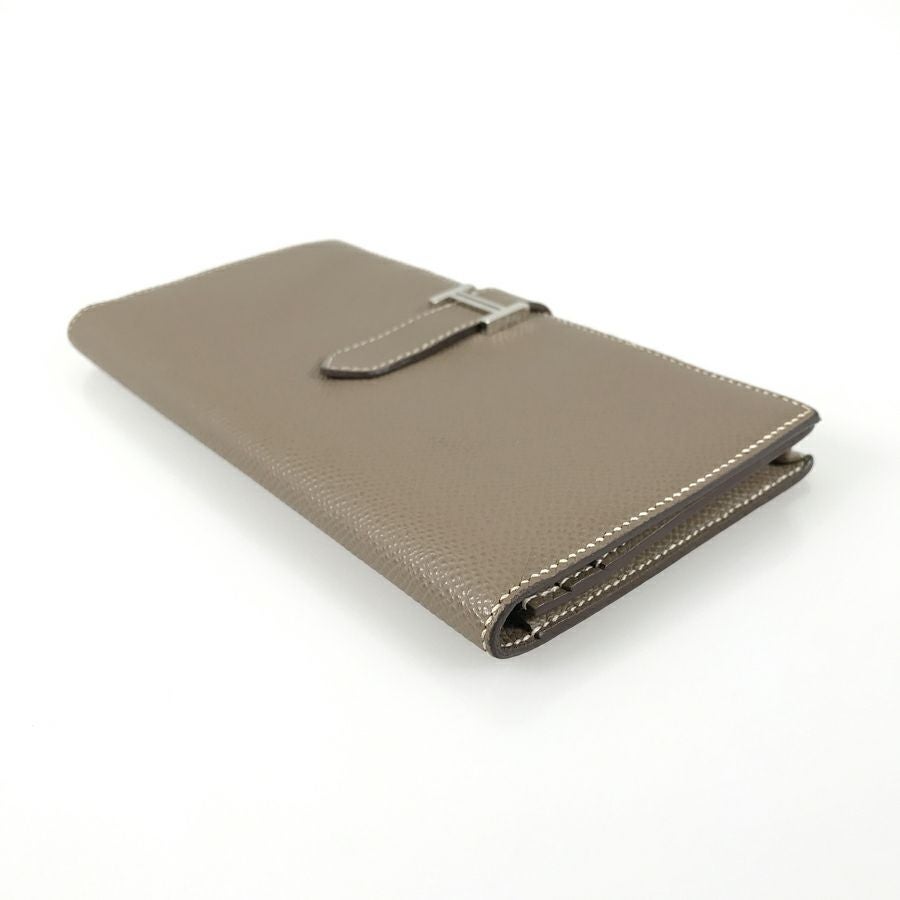 エルメス 長財布 二つ折り