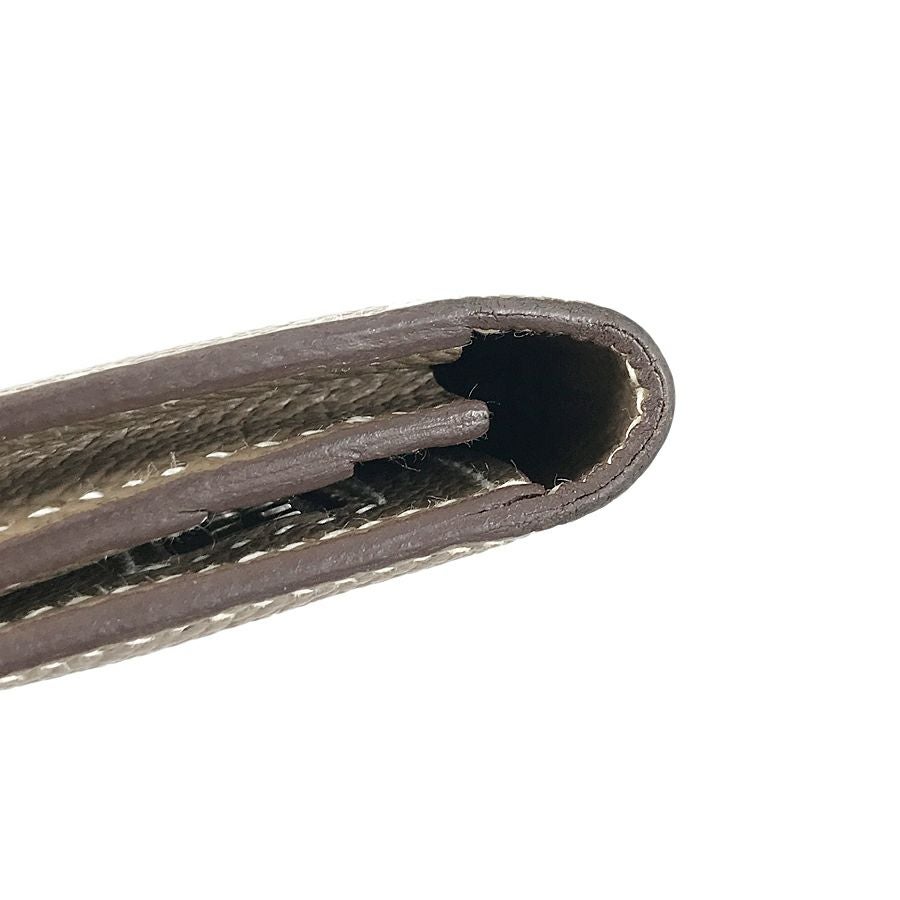 エルメス 長財布 二つ折り