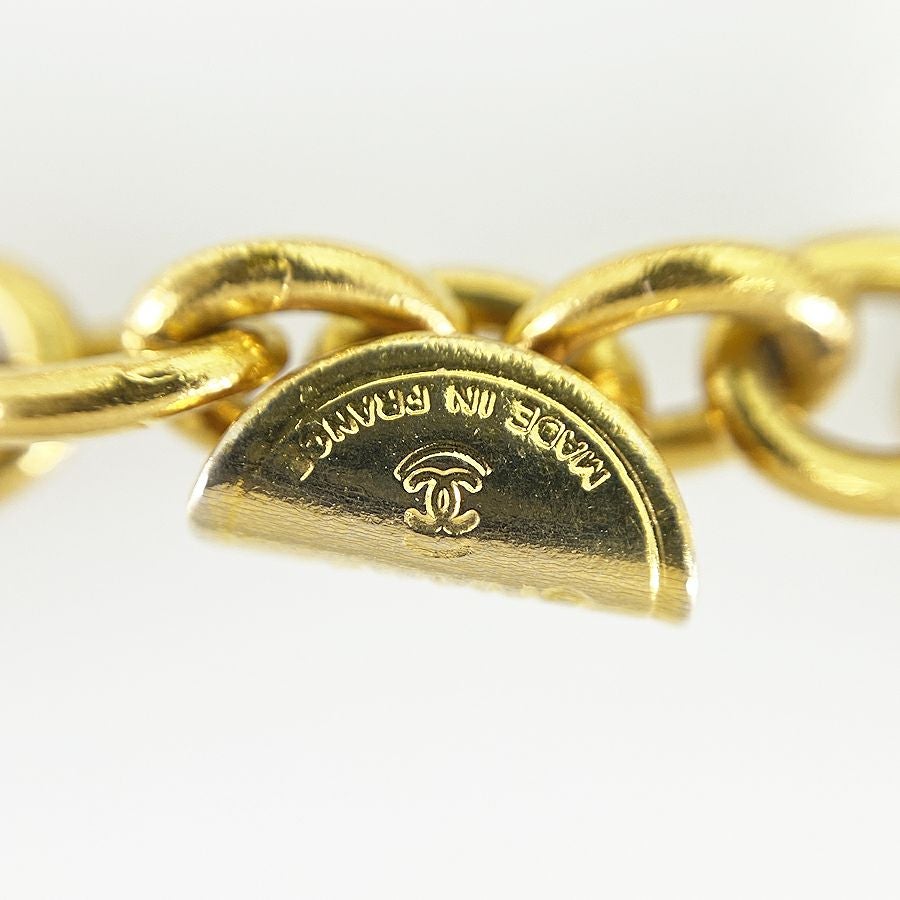 シャネル ロングネックレス