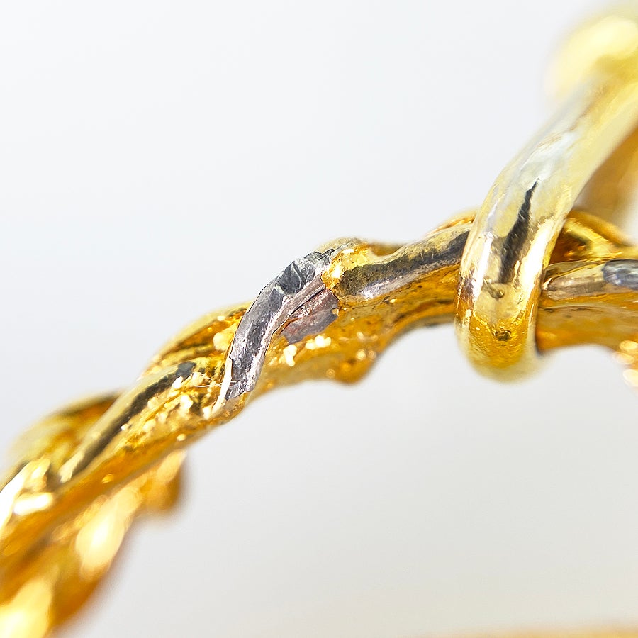 シャネル ロングネックレス