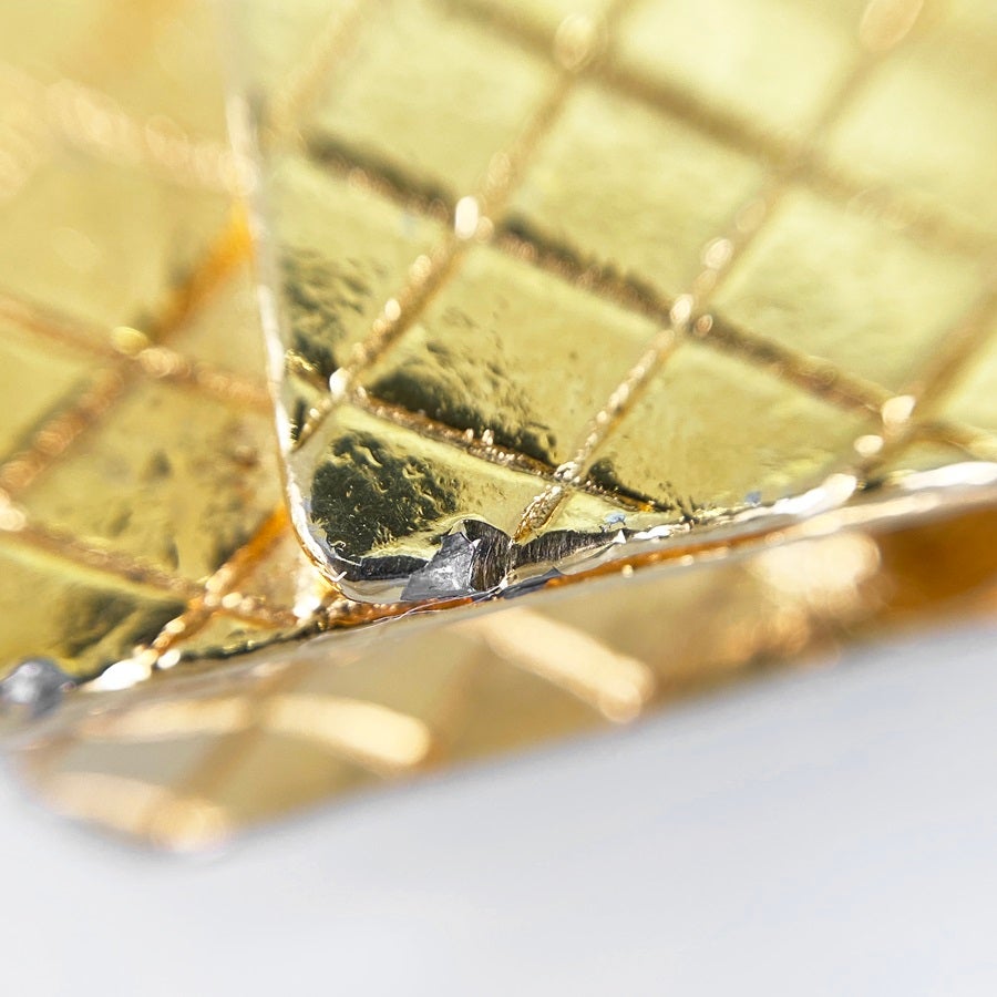 シャネル ロングネックレス