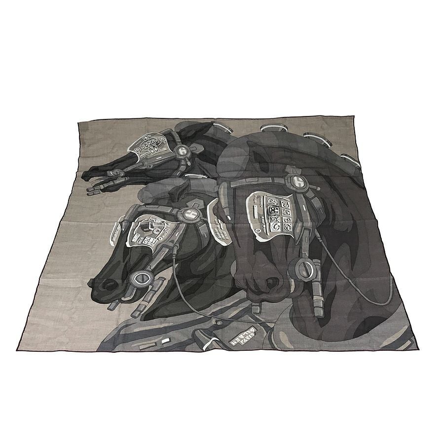 エルメス レディース スカーフ