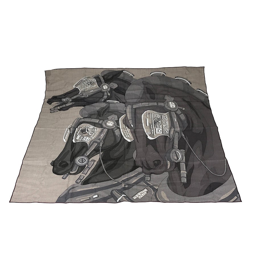 エルメス レディース スカーフ