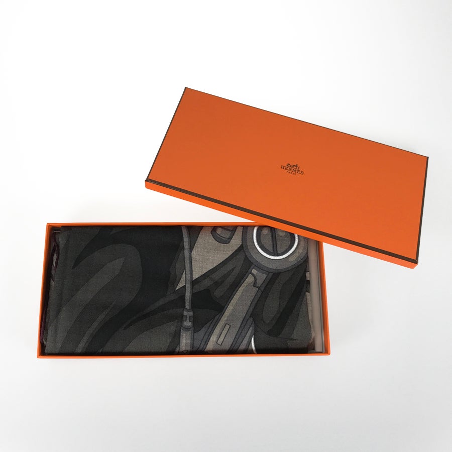 エルメス レディース スカーフ