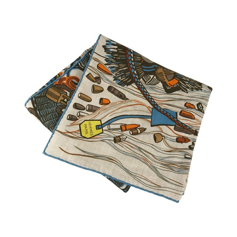 エルメス レディース スカーフ