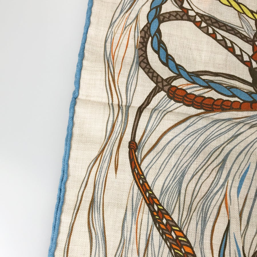 エルメス レディース スカーフ