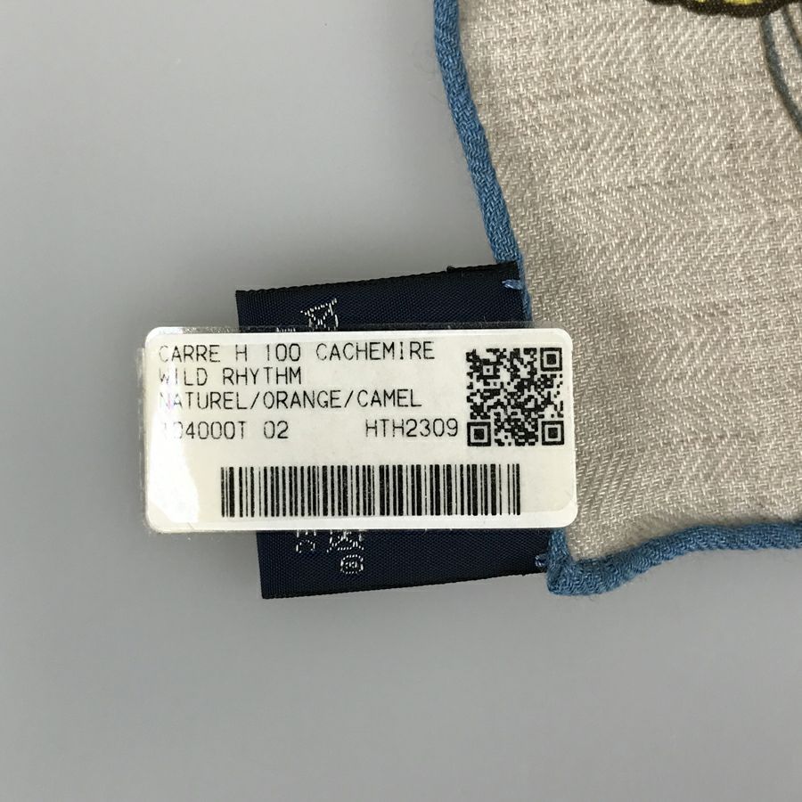 エルメス レディース スカーフ