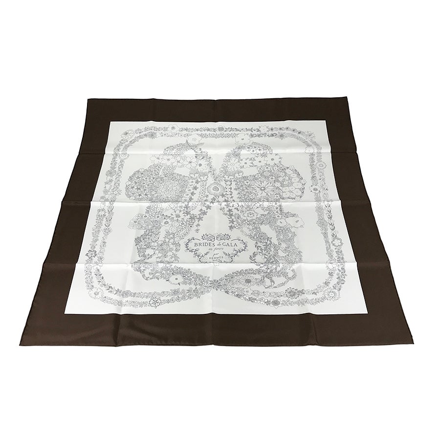 エルメス レディース スカーフ