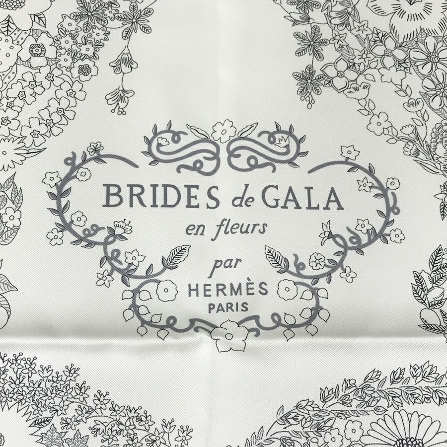 エルメス レディース スカーフ