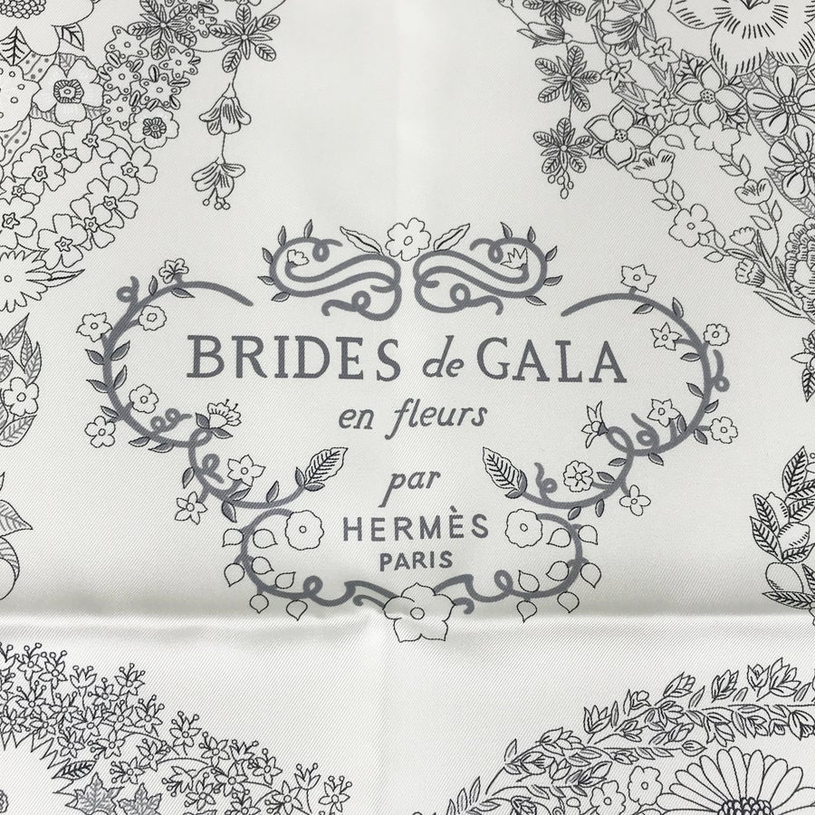 エルメス レディース スカーフ