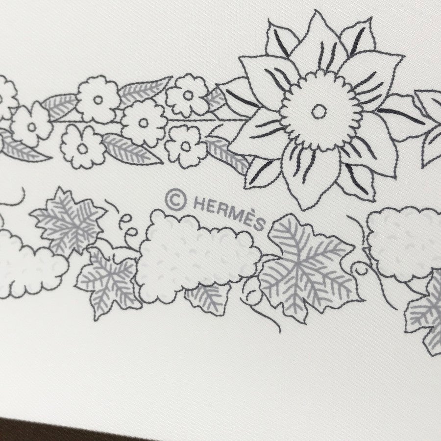 エルメス レディース スカーフ