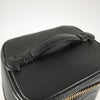 シャネル バニティケース