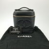 シャネル バニティケース