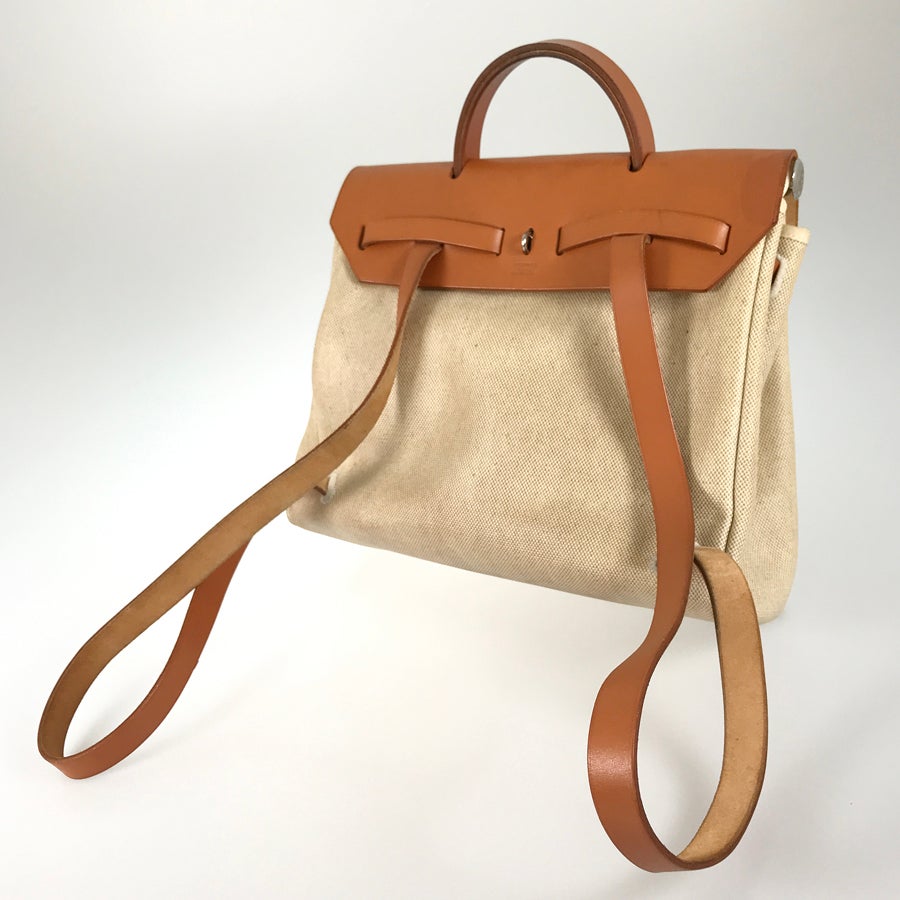 エルメス リュック バックパック