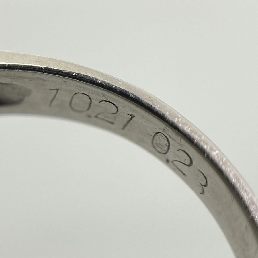 ノーブランド リング