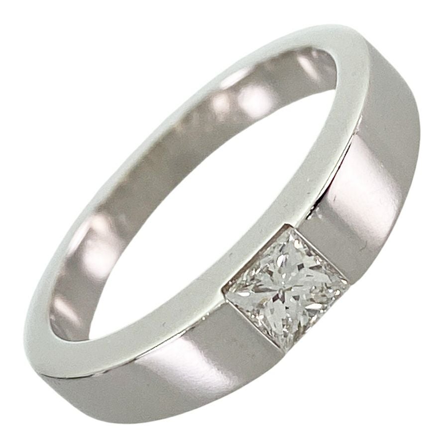 カルティエ リング