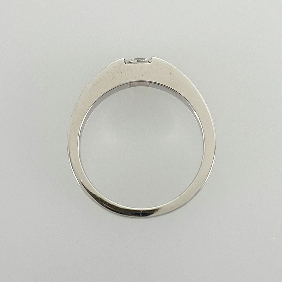 カルティエ リング