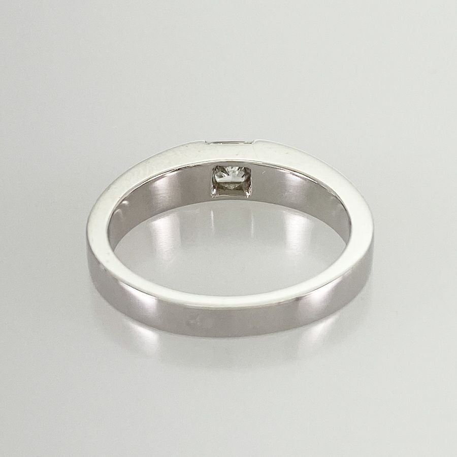 カルティエ リング