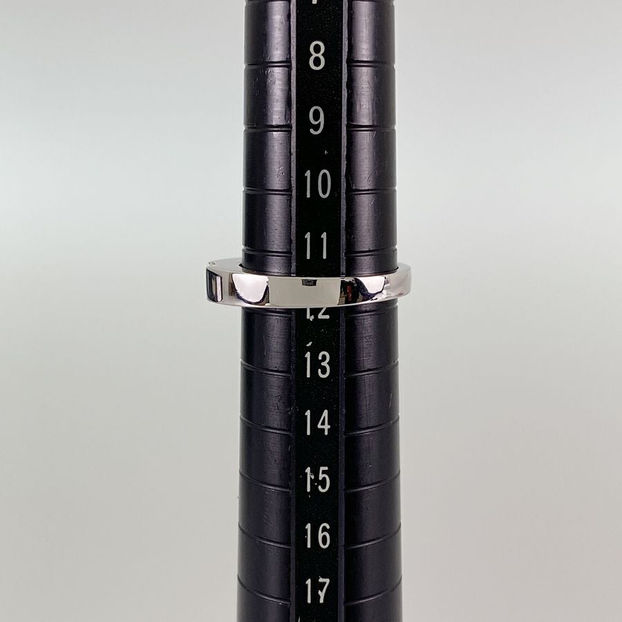 カルティエ リング